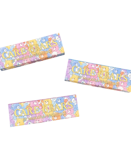 🌈💖 Cheer Bear Duo FIBER TIP Tweezers + Luxury Box – Care Bears Collection ON SALE $17 OFF