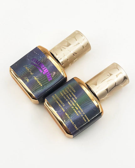 🔒 Lash Lock Adhesive 10 mL