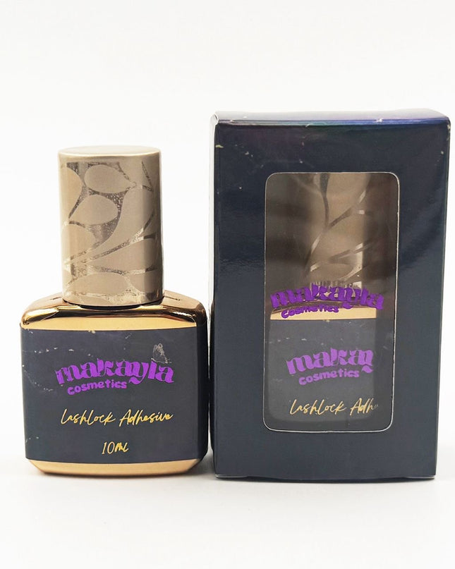 🔒 Lash Lock Adhesive 10 mL