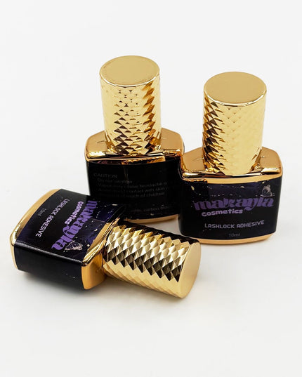 💪💎Retention Trio – Primer + Adhesive + Bonder (10 ml glue)