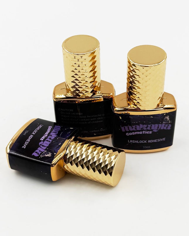 💪💎Retention Trio – Primer + Adhesive + Bonder (5ml Glue)