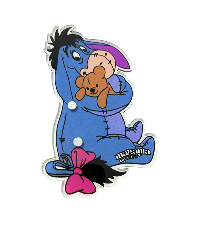 Eeyore tile