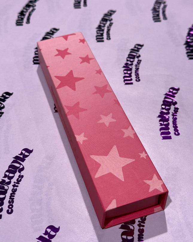 FIBER TIP Pretty in Pink Precision + box