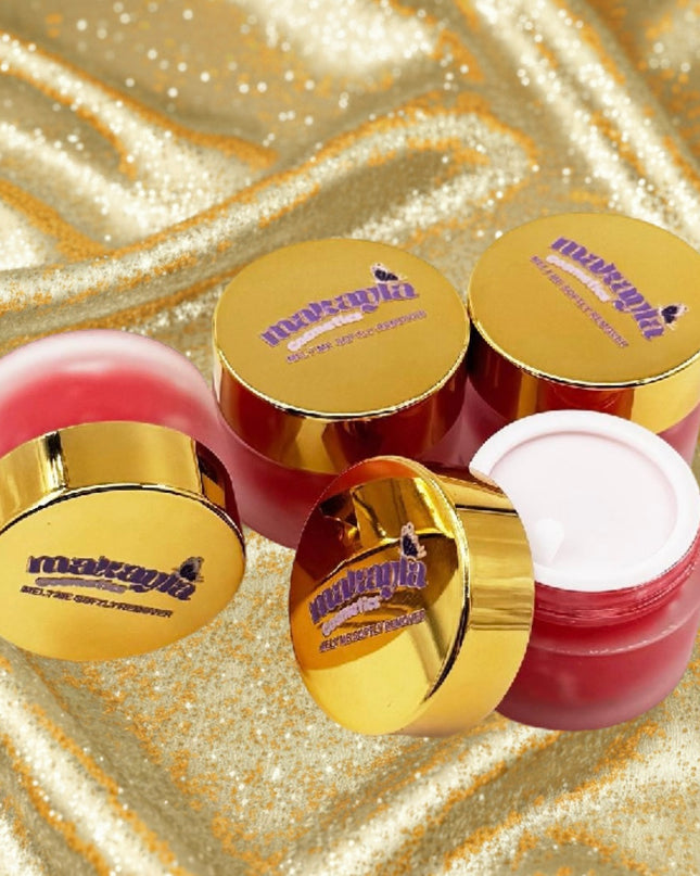 🌺Melt Me Softly remover