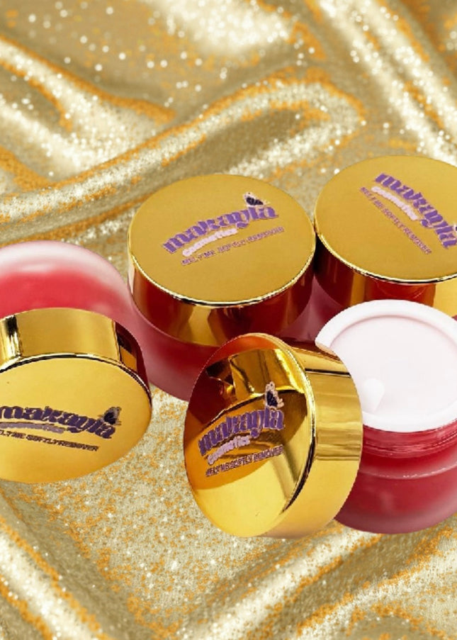 🌺Melt Me Softly remover