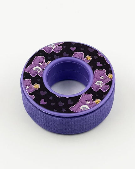 💜Share Bear sensitive tape