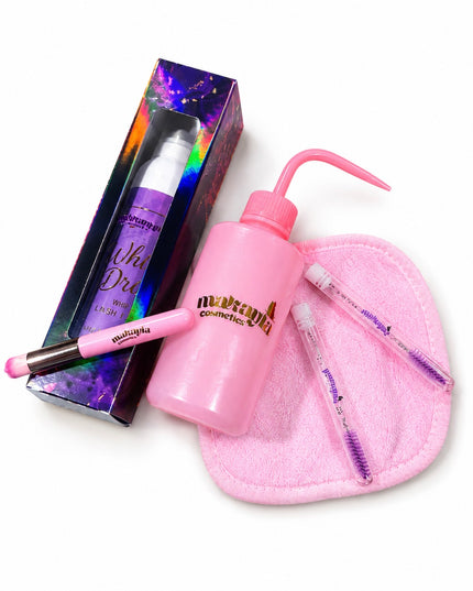 Deluxe Lash care kit