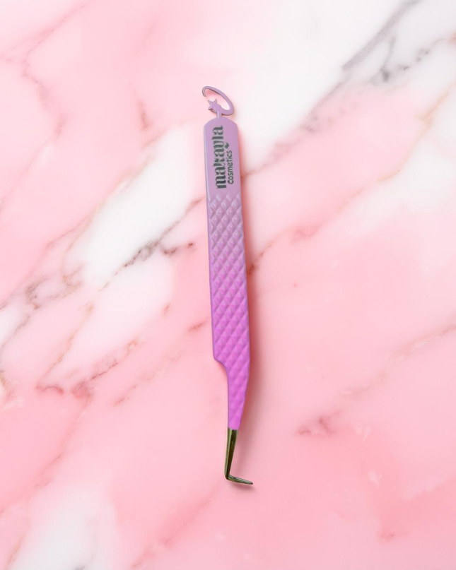 FIBER TIP Pretty in Pink Precision + box