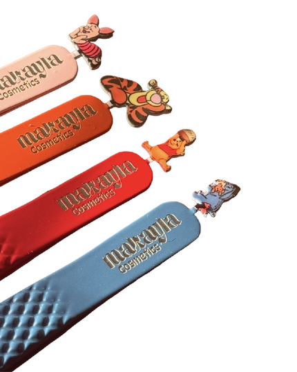 Piglet  FIBER TIP Tweezers + Luxury Box – Hundred Acre Woods Collection