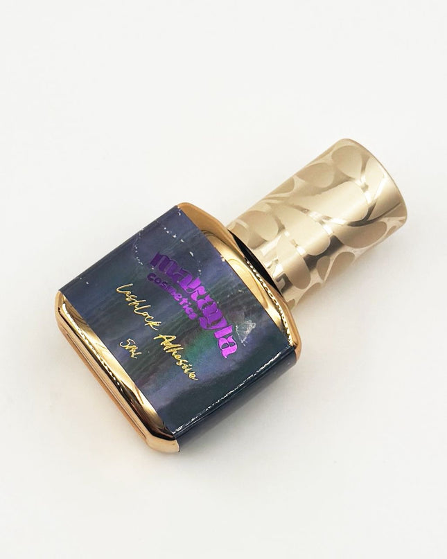 🔒 Lash Lock Adhesive 5mL