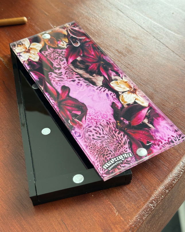 LIMITED EDITION Tweezer box/ tile