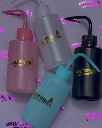 Deluxe Lash care kit