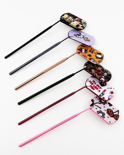 NEW Halloween lash mirror