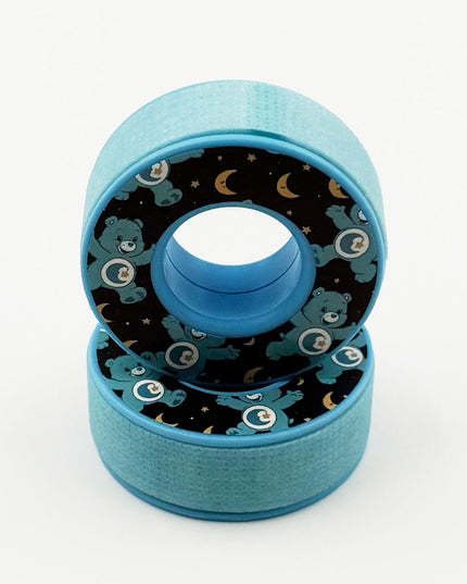💙Bedtime Bear sensitive tape