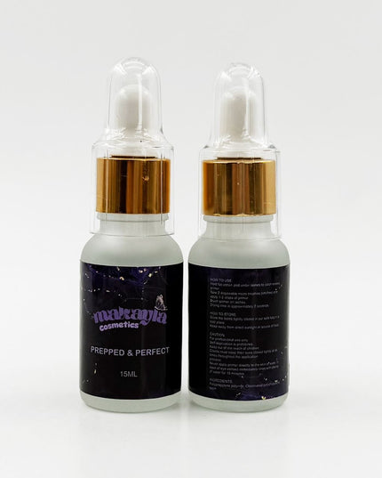 💪💎Retention Trio – Primer + Adhesive + Bonder (10 ml glue)