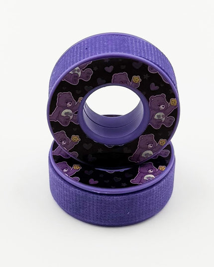 💜Share Bear sensitive tape