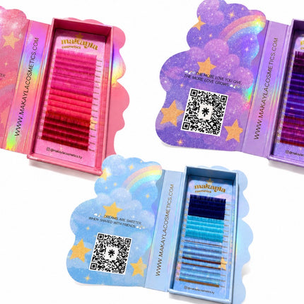 Collection image for: Color trays