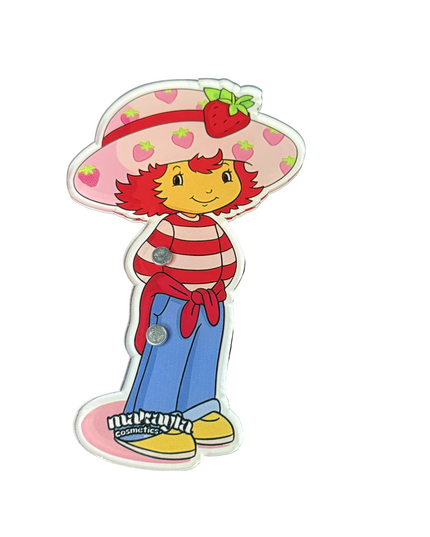 Strawberry Shortcake tile