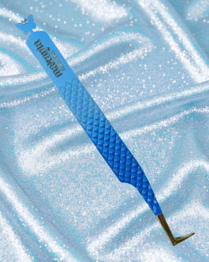 🦋 Butterfly Touch Tweezers