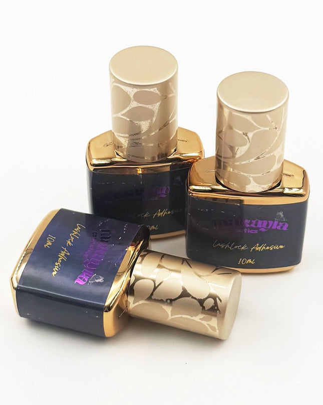 🔒 Lash Lock Adhesive 10 mL