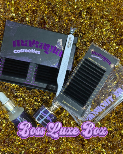 📦 Mini Luxe Box – Monthly Subscription