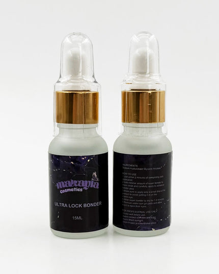 💪💎Retention Trio – Primer + Adhesive + Bonder (10 ml glue)