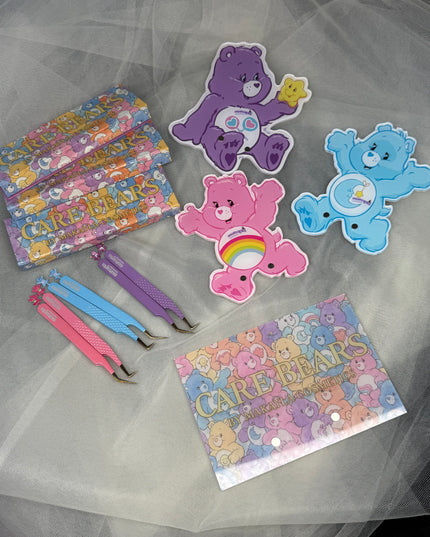 Carebear Collection Box RESTOCKING SOON