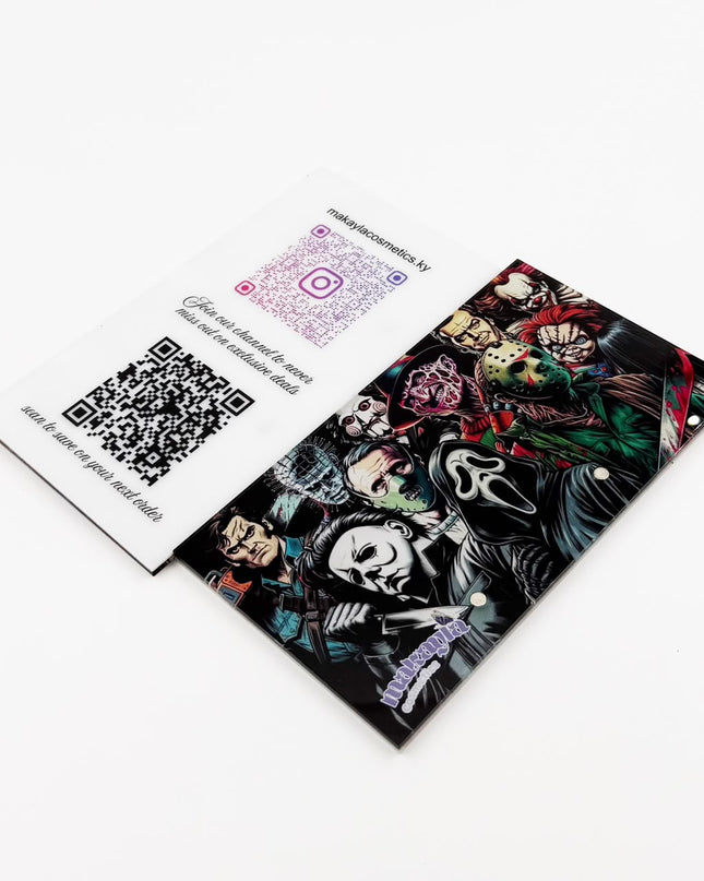 NEW Halloween tiles
