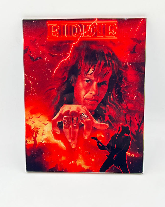 Eddie Collection tile