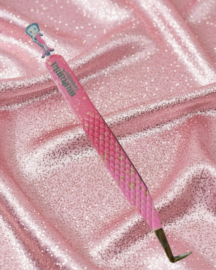 💋Betty Boop (pink)