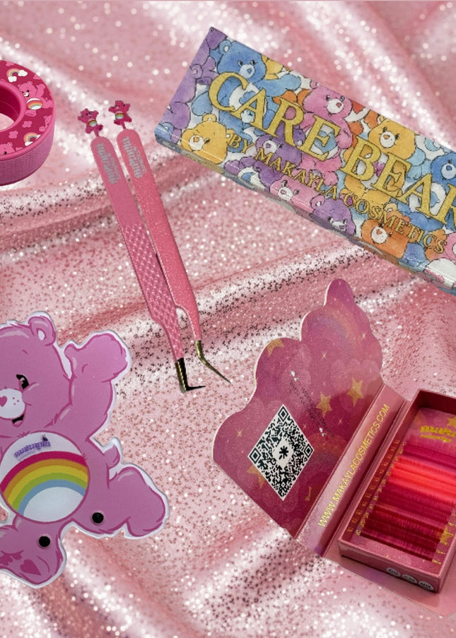 Cheer Bear collection