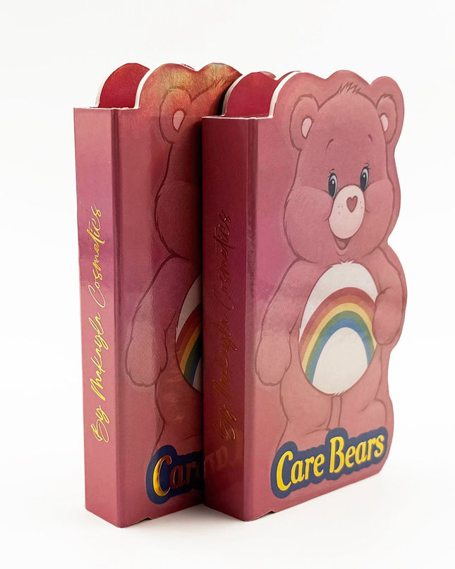 Carebear tray bundle all 3