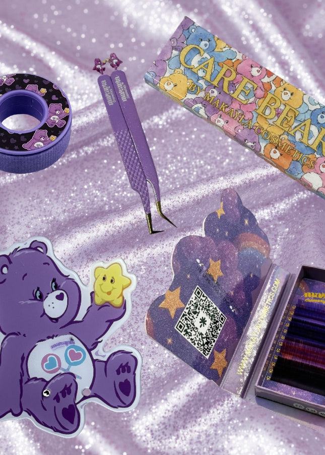 Share Bear collection