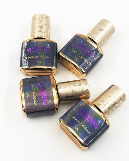 🔒 Lash Lock Adhesive 10 mL