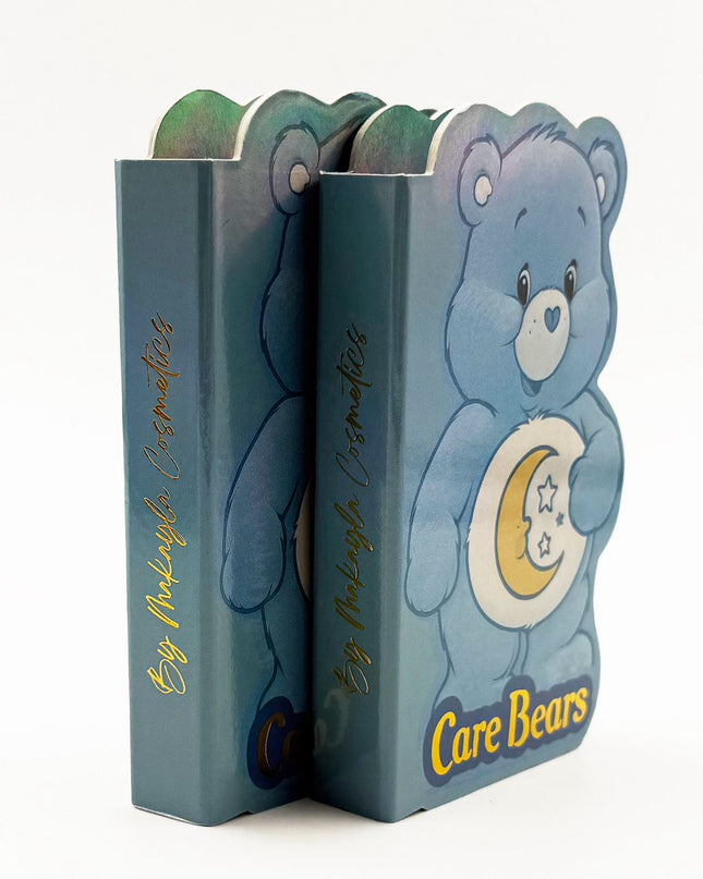 Carebear tray bundle all 3