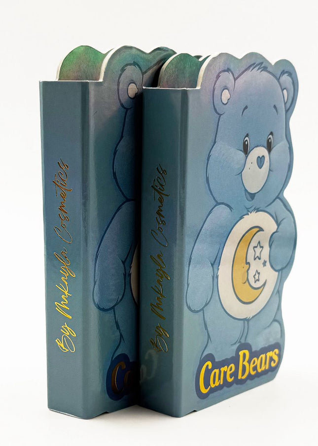 💙Bedtime Bear tray