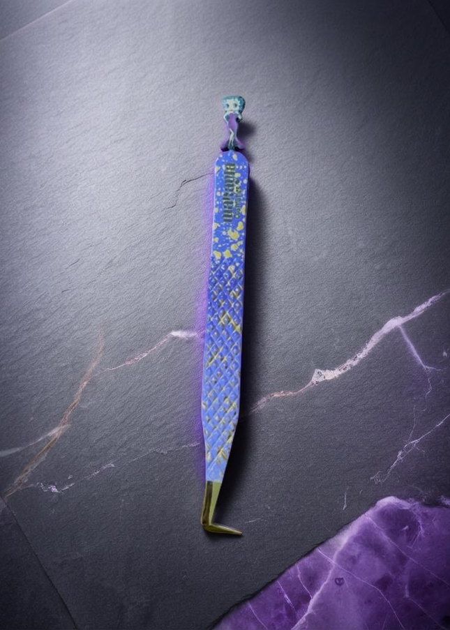 💋 Betty Boop (purple)