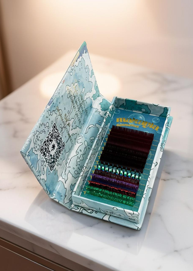 Under the Sea Collection tray