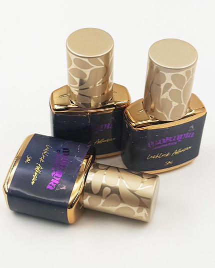 🔒 Lash Lock Adhesive 5mL