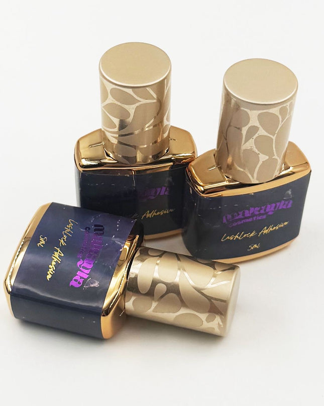 🔒 Lash Lock Adhesive 5mL