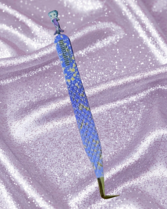 💋 Betty Boop (purple)