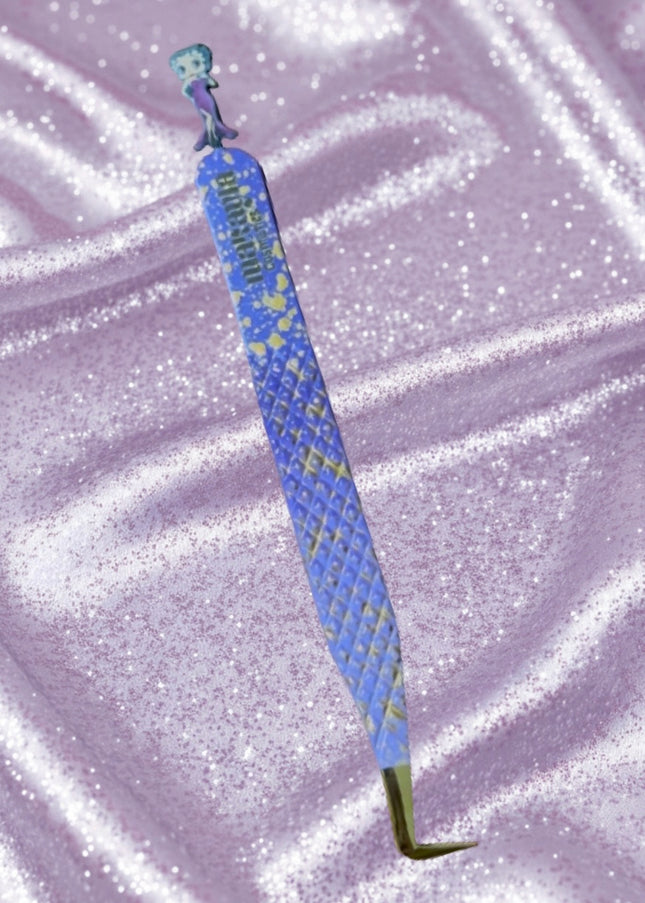 💋 Betty Boop (purple)