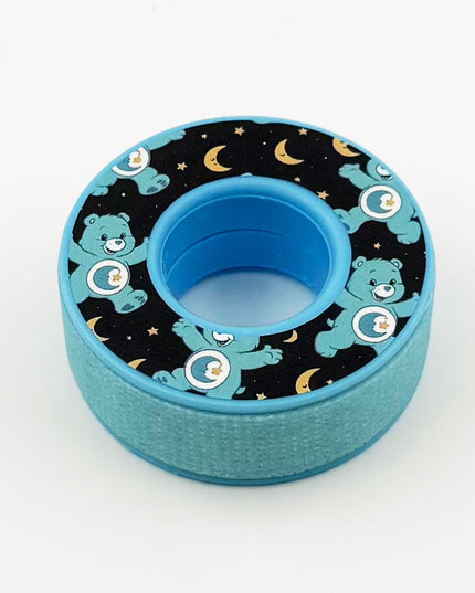 💙Bedtime Bear sensitive tape