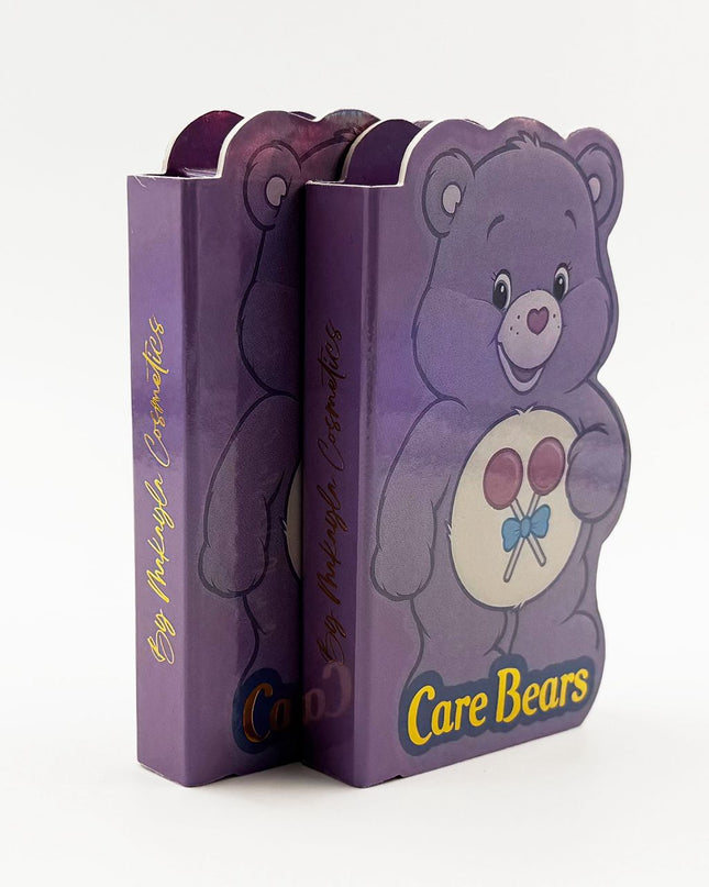 Carebear tray bundle all 3