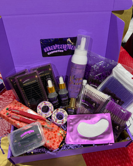 Luxe Starter Kit SAVE $75!