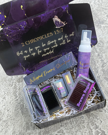 OG necessity box Valued $185.25 limited time offer!