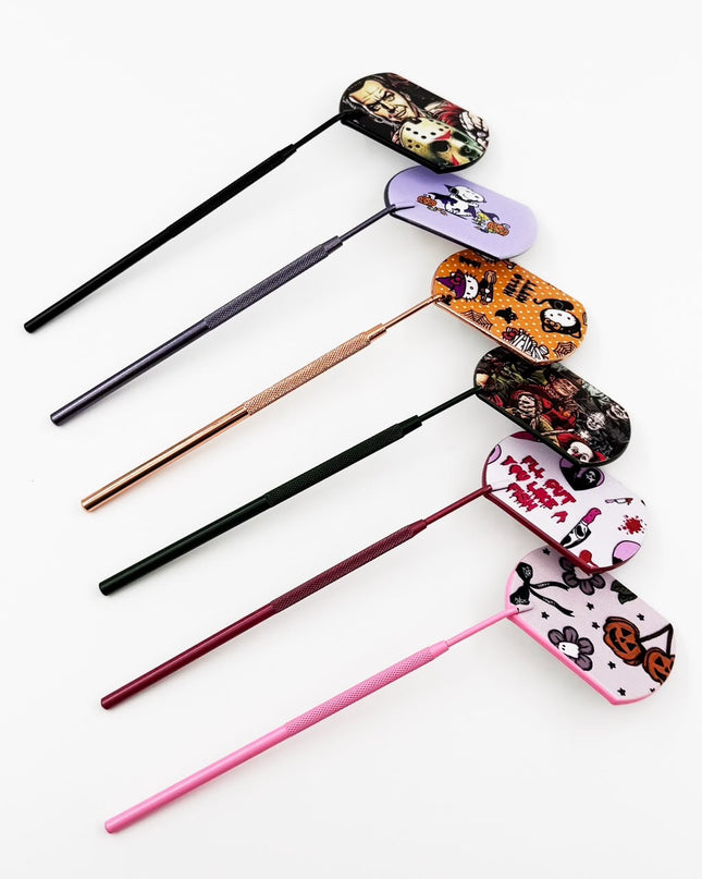 NEW Halloween lash mirror