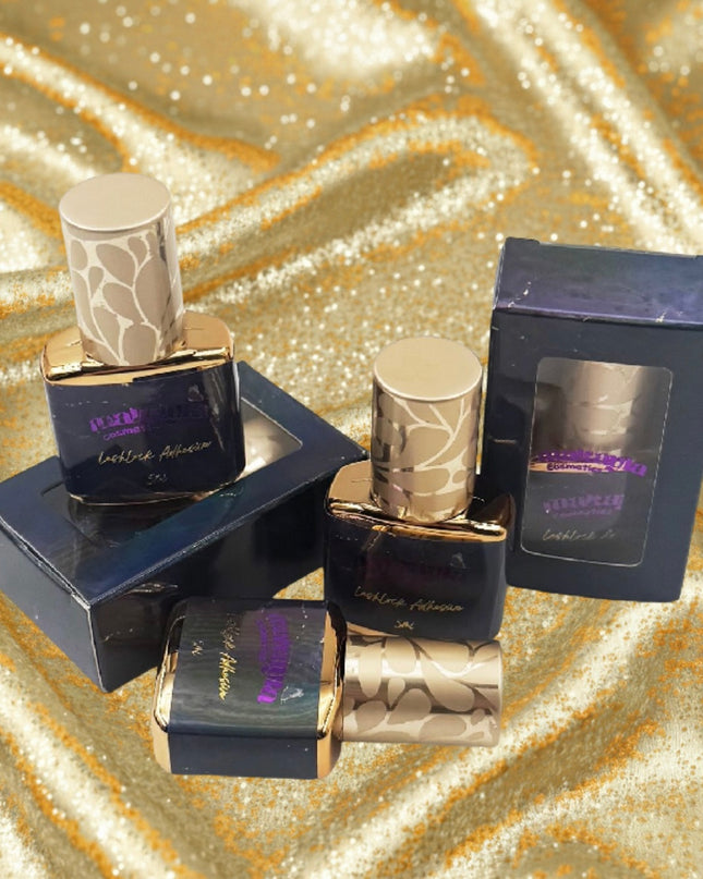 🔒 Lash Lock Adhesive 10 mL