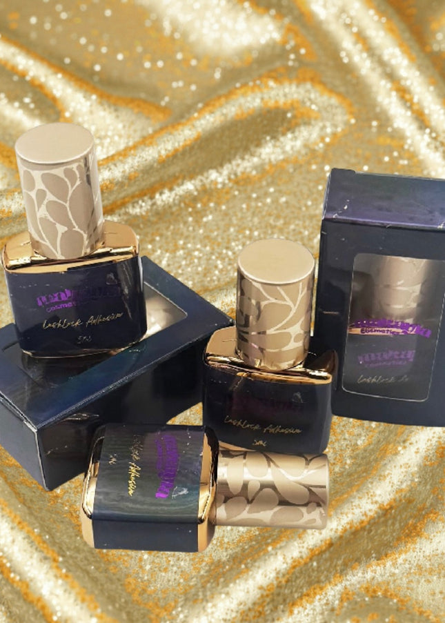 🔒 Lash Lock Adhesive 10 mL