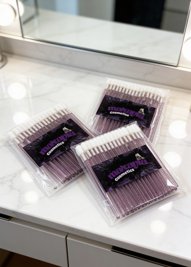 Lip Stick Applicator (50 pieces)